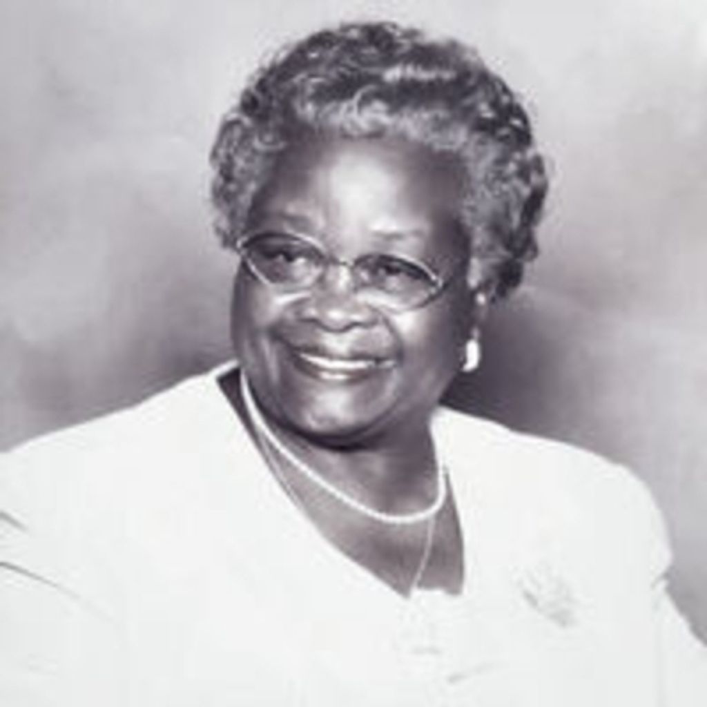 Mrs. Daisy Mae Jenkins