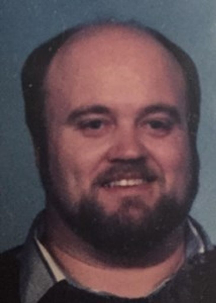Kevin David Hubbard
