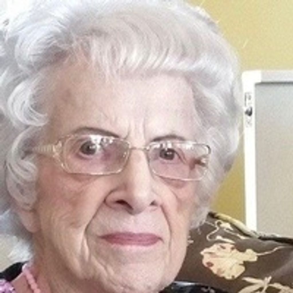 Geraldine (Anderson)  Pennell