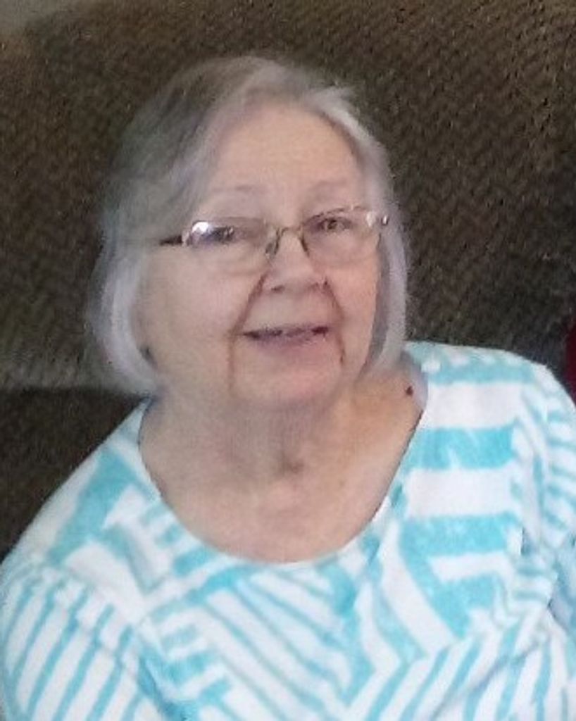 Margaret Jordan Profile Photo