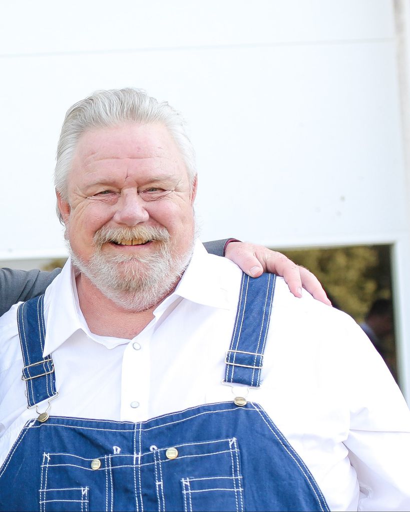 James Fredrick Jackson, Jr.