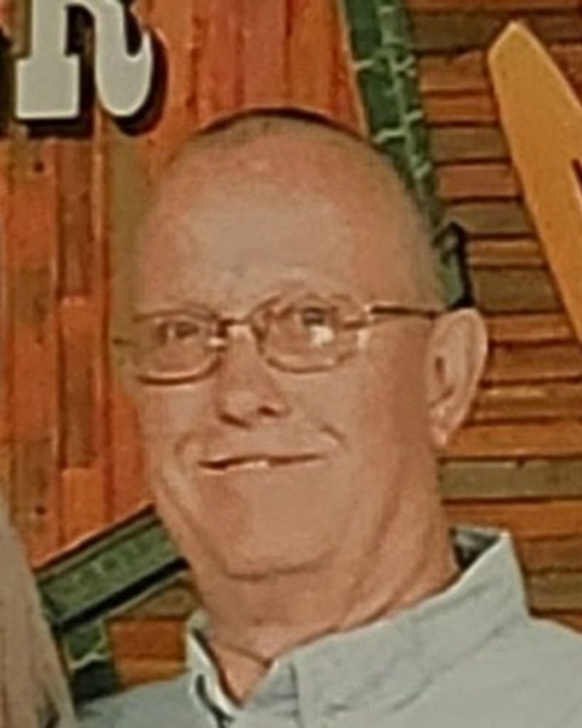 Paul A. Lawrence