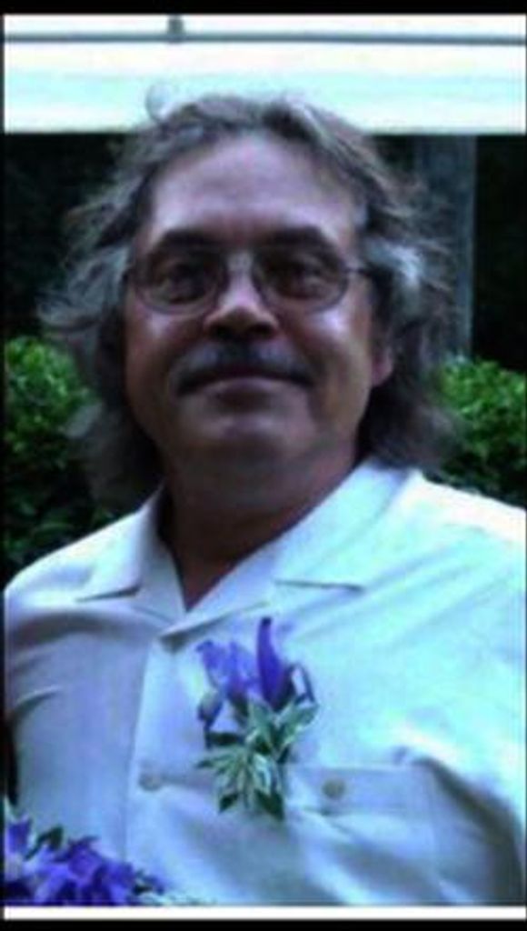 Kevin J. Chandler Profile Photo