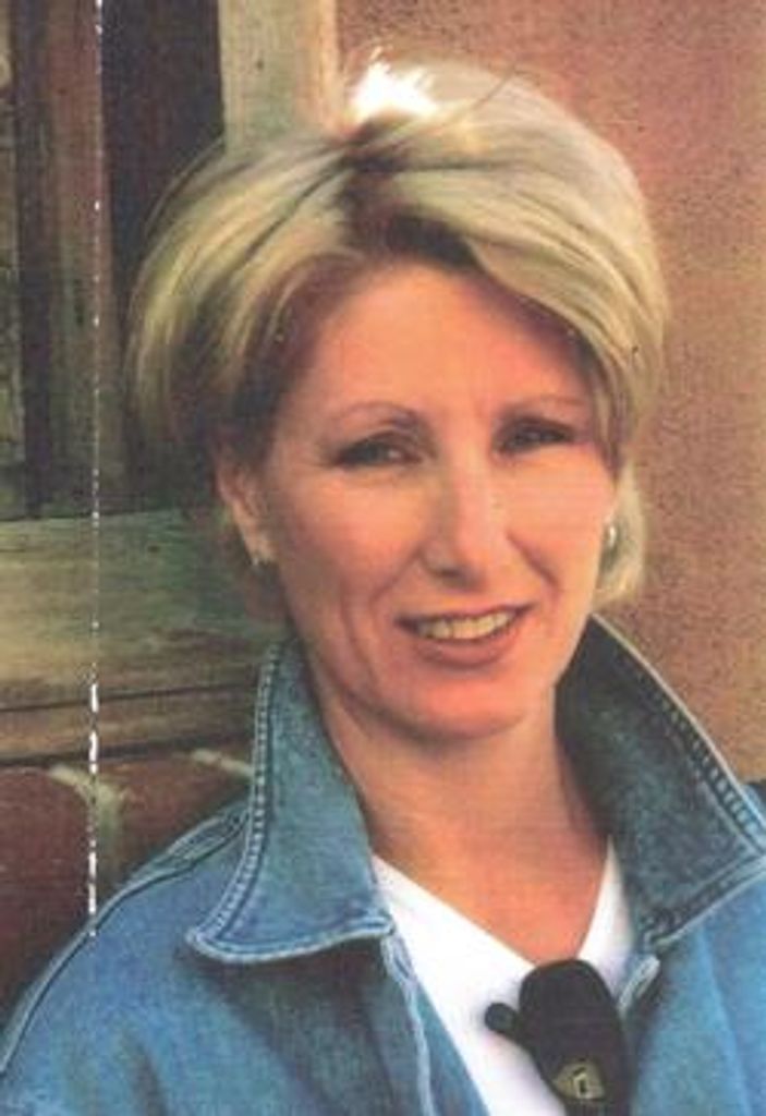 Jane Lynn (Johnson) Bennoch Aka "Janie" Profile Photo