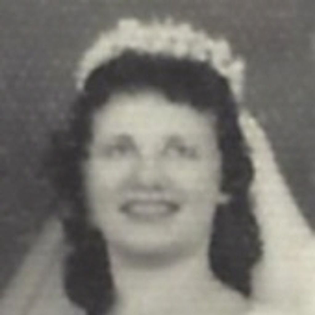 Olga Strawn