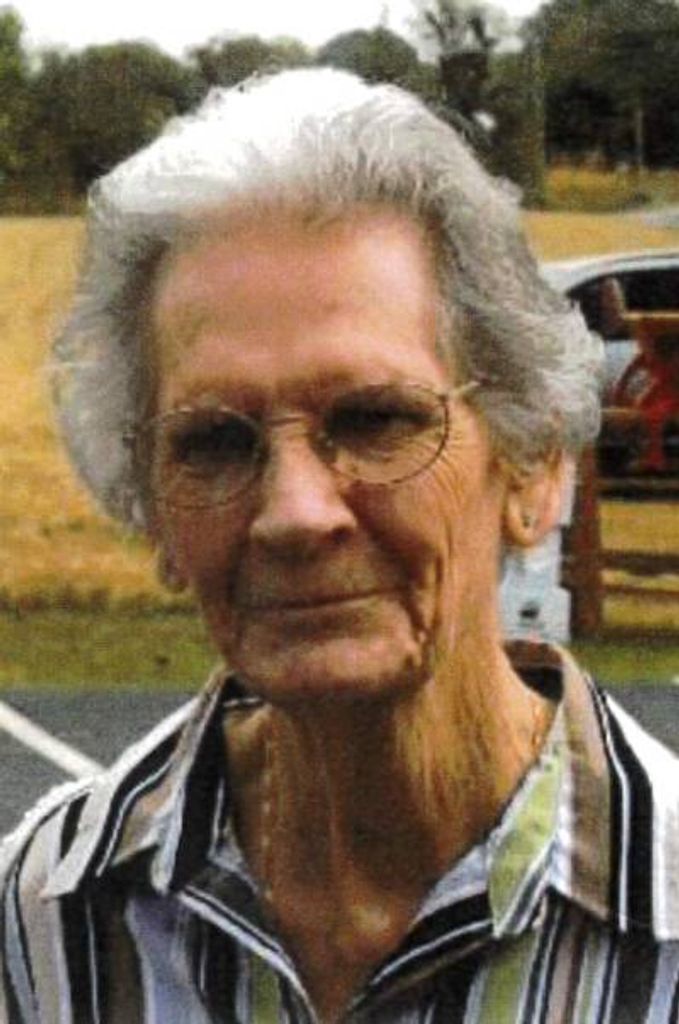 Bernadene (Brockman)  Cox Profile Photo