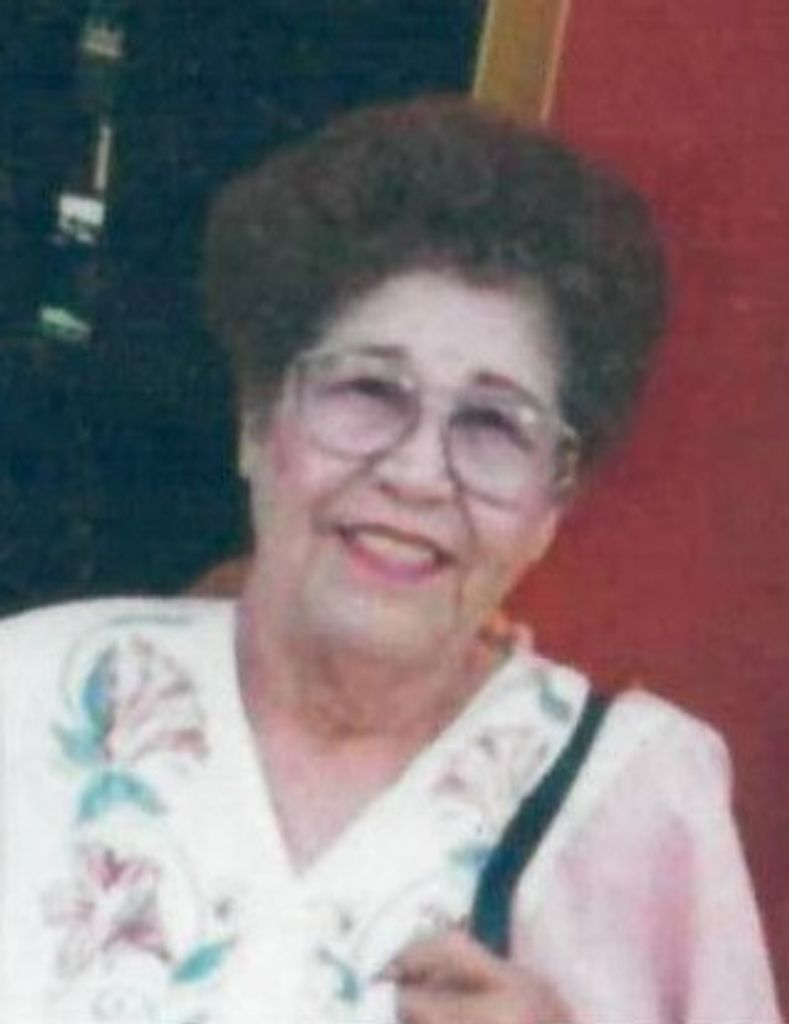 Frances Montano