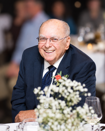 Ronald Thomas Schlacht's obituary image