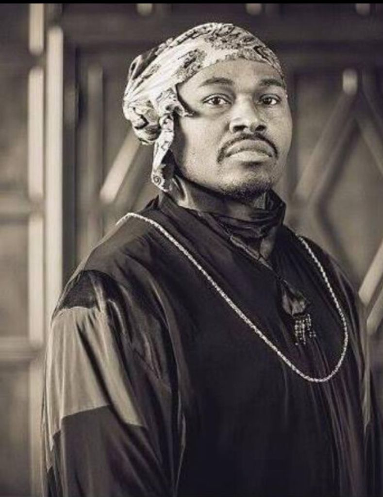 Treviel S. Cody Profile Photo