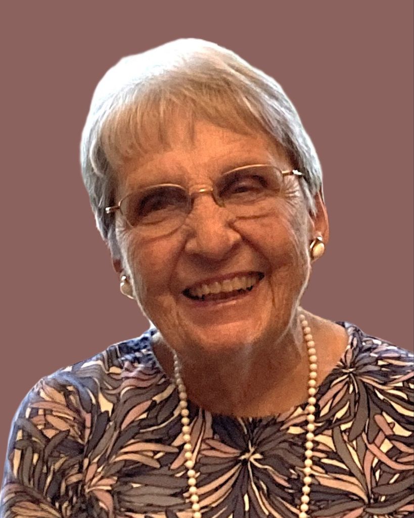 Barbara Jean Money Profile Photo