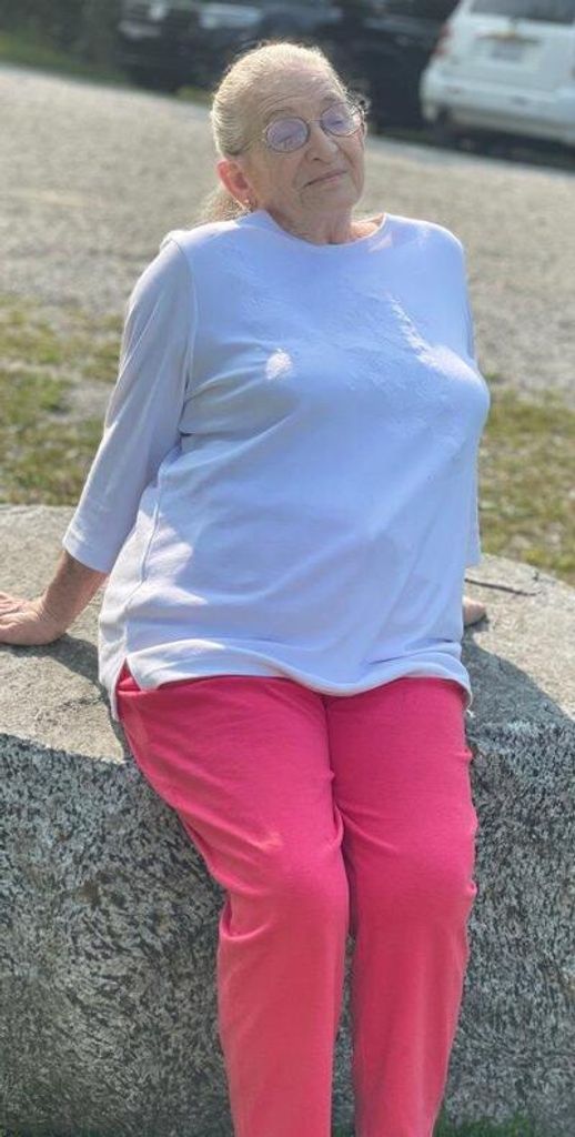 Shirley Jean Clyburn Mabe Profile Photo
