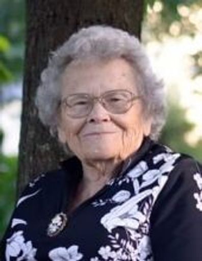 Jennie B. Coyle Johnson Profile Photo