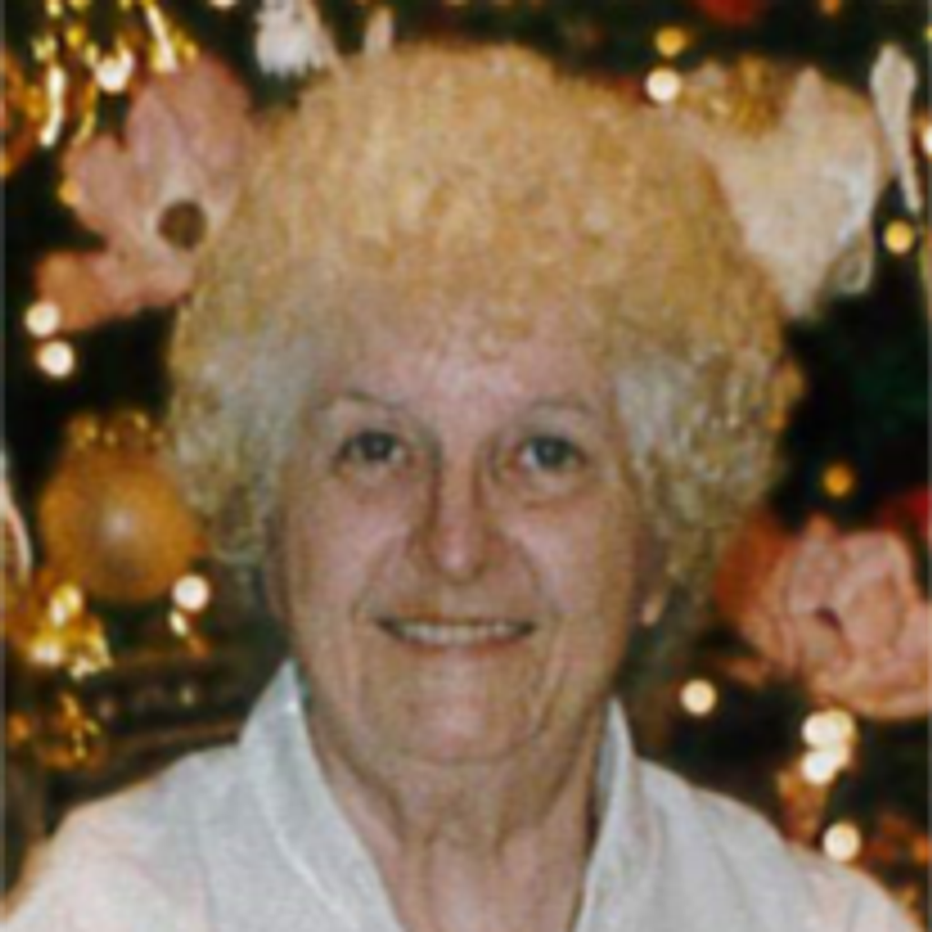 Gloria Ellen  Hurlburt  Freche