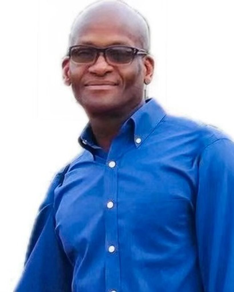 Darren Louis Powell