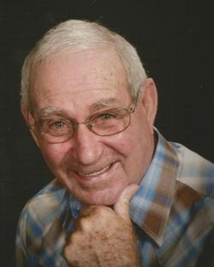 Mike "Rabbit" Mcclure