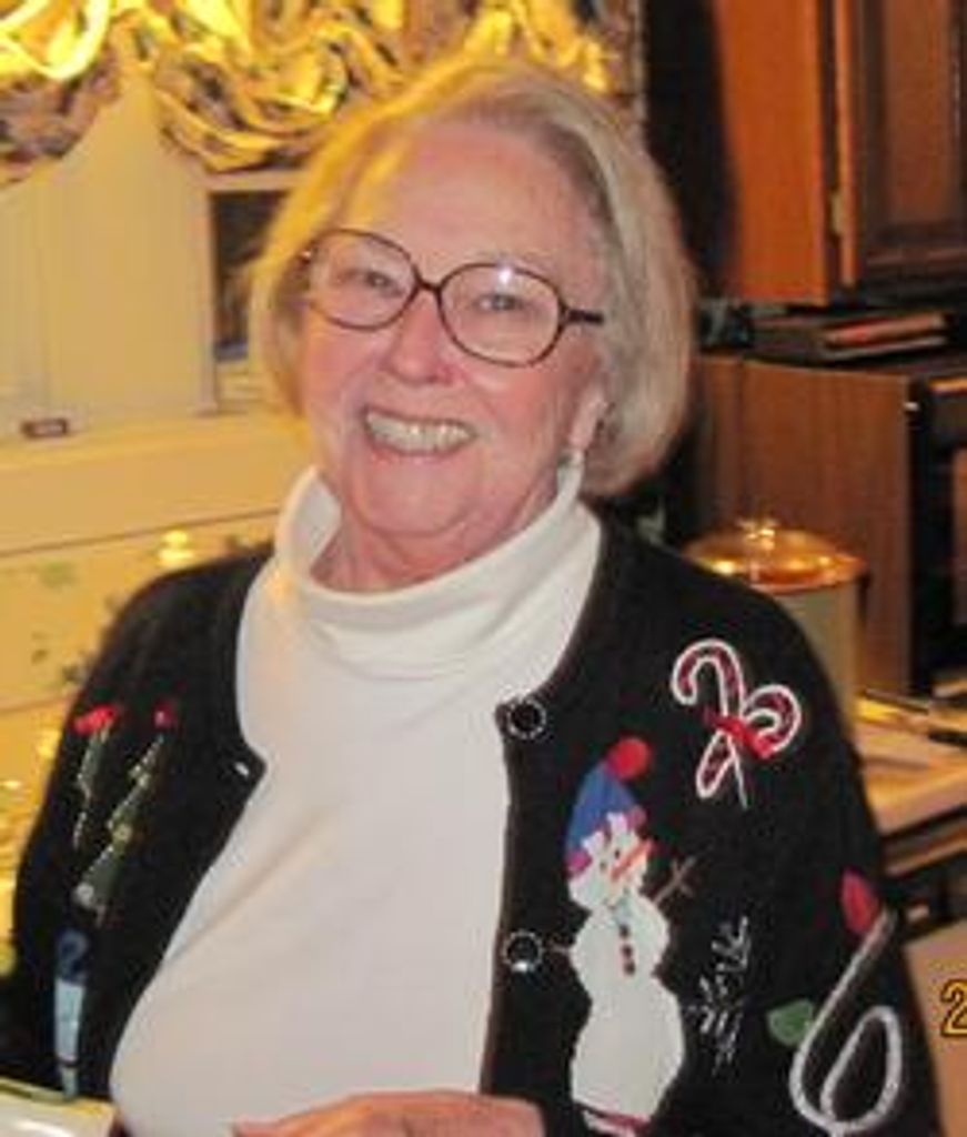 Doris Marie Laws White Carpenter