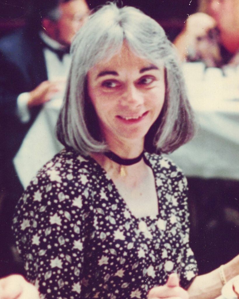 Katherine Jarvis Profile Photo