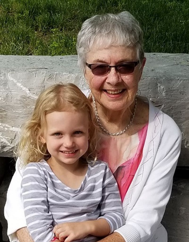 Margaret Dianne Conner Profile Photo