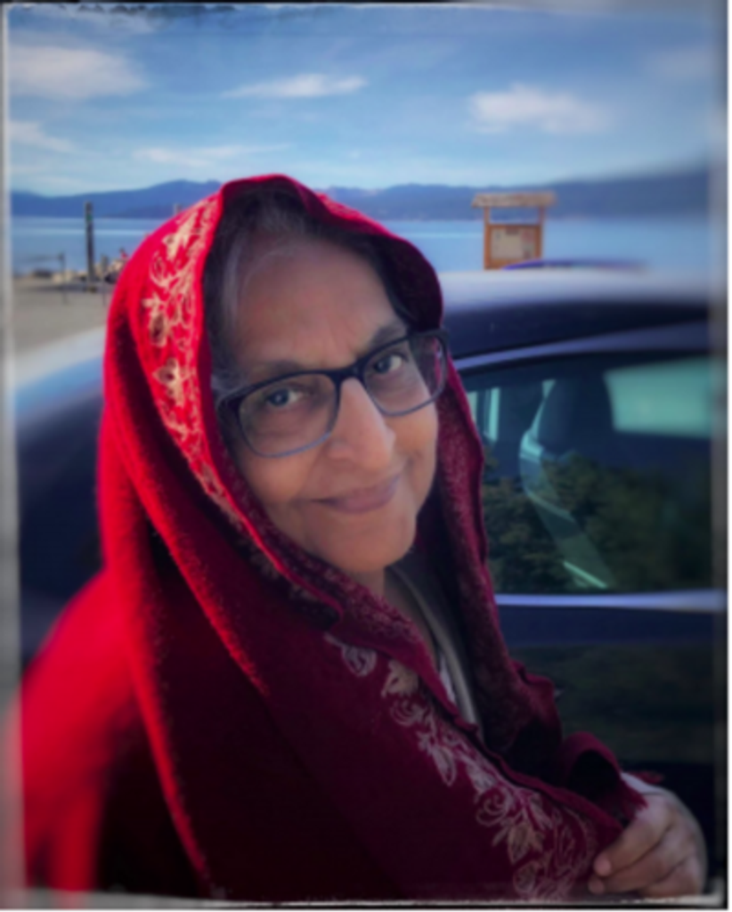 Santosh Chopra Profile Photo