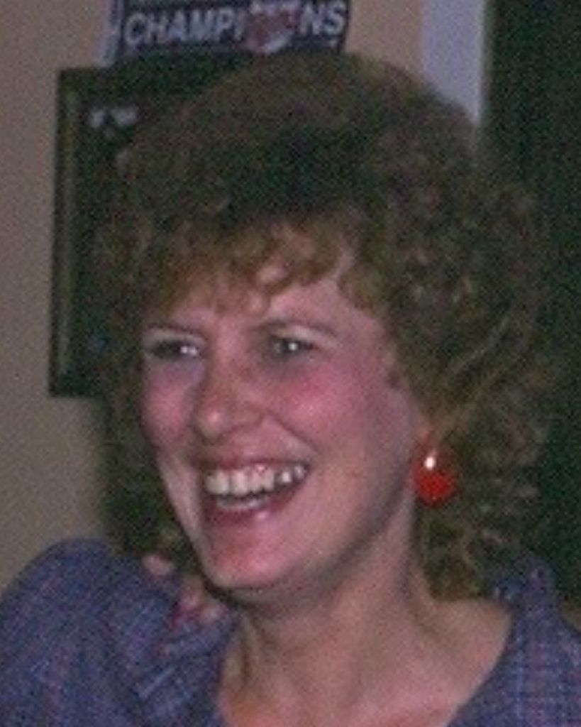 Phyllis Jones Profile Photo