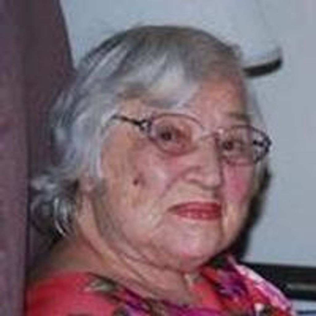 Katherine  C. Russo