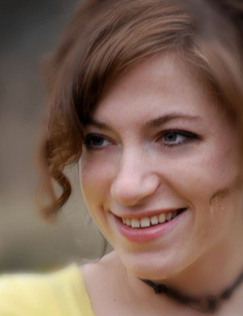 Maria Stuart Profile Photo