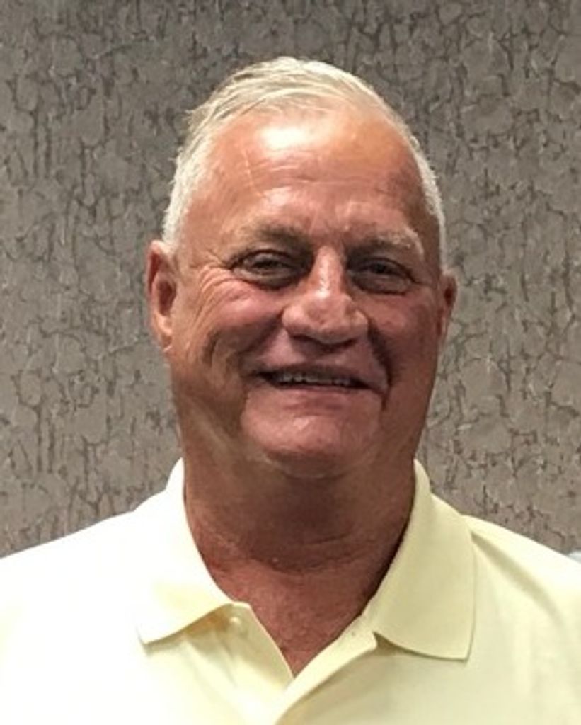 Mark Flaugher Profile Photo