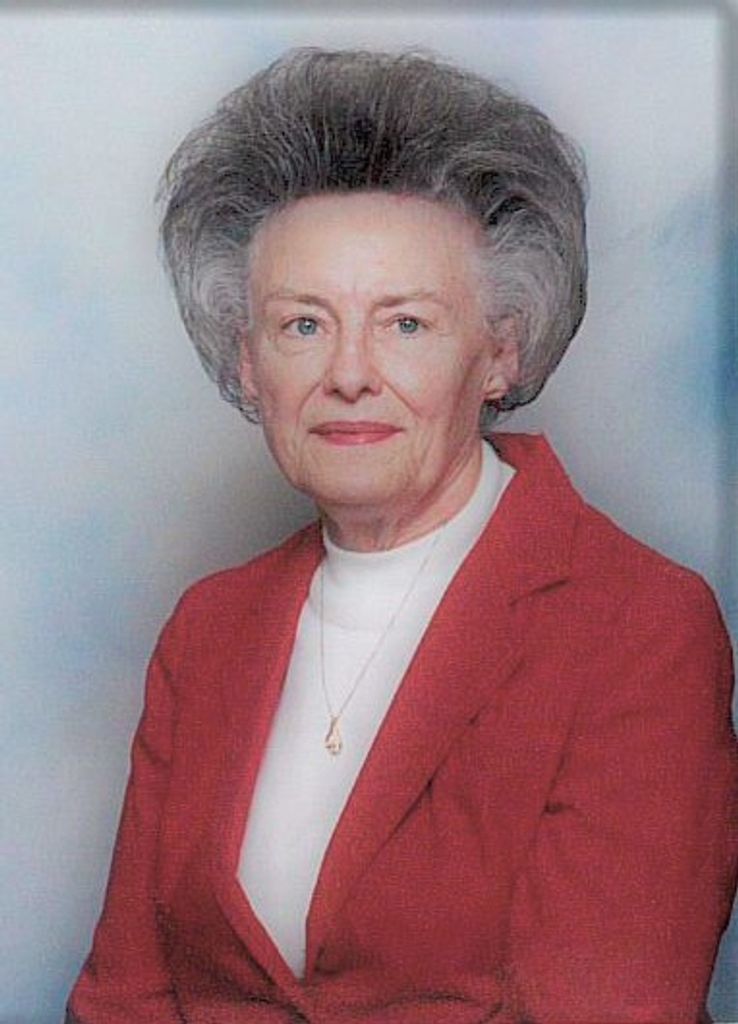 Vera Hopkins