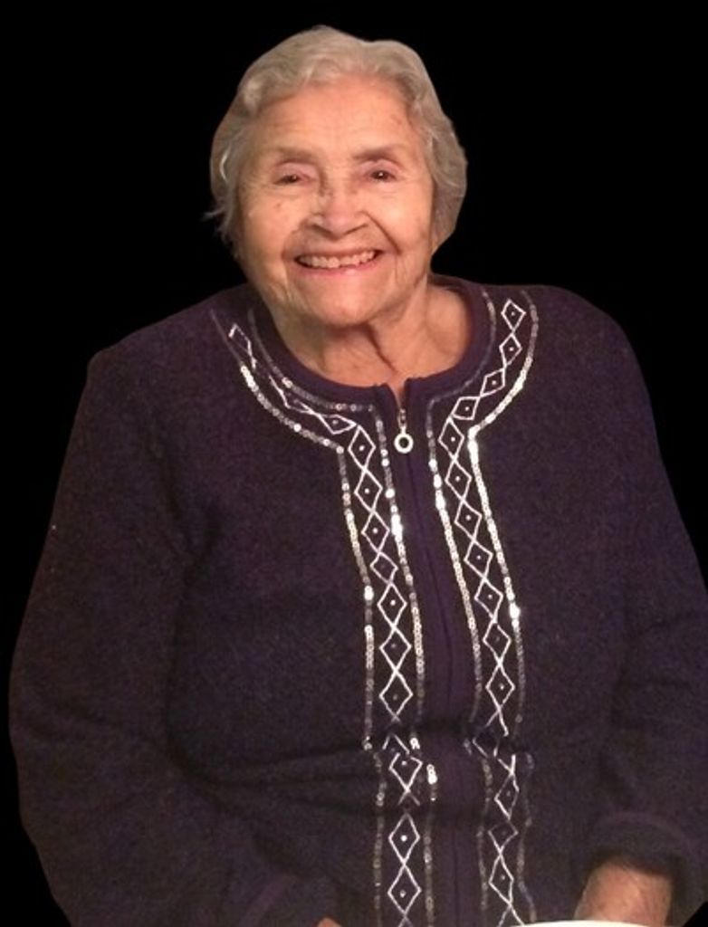 Maria C. Garcia Profile Photo