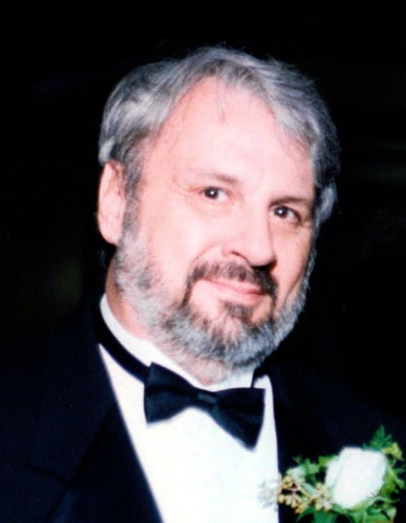 Larry F. Stabnau Profile Photo