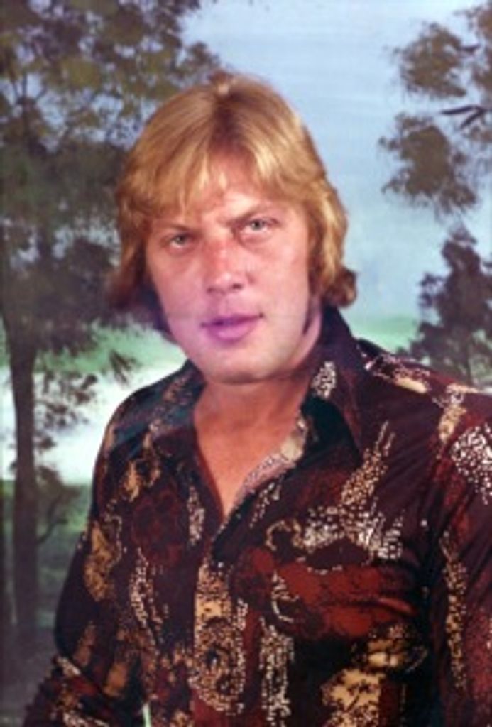 Glenn H. Davis