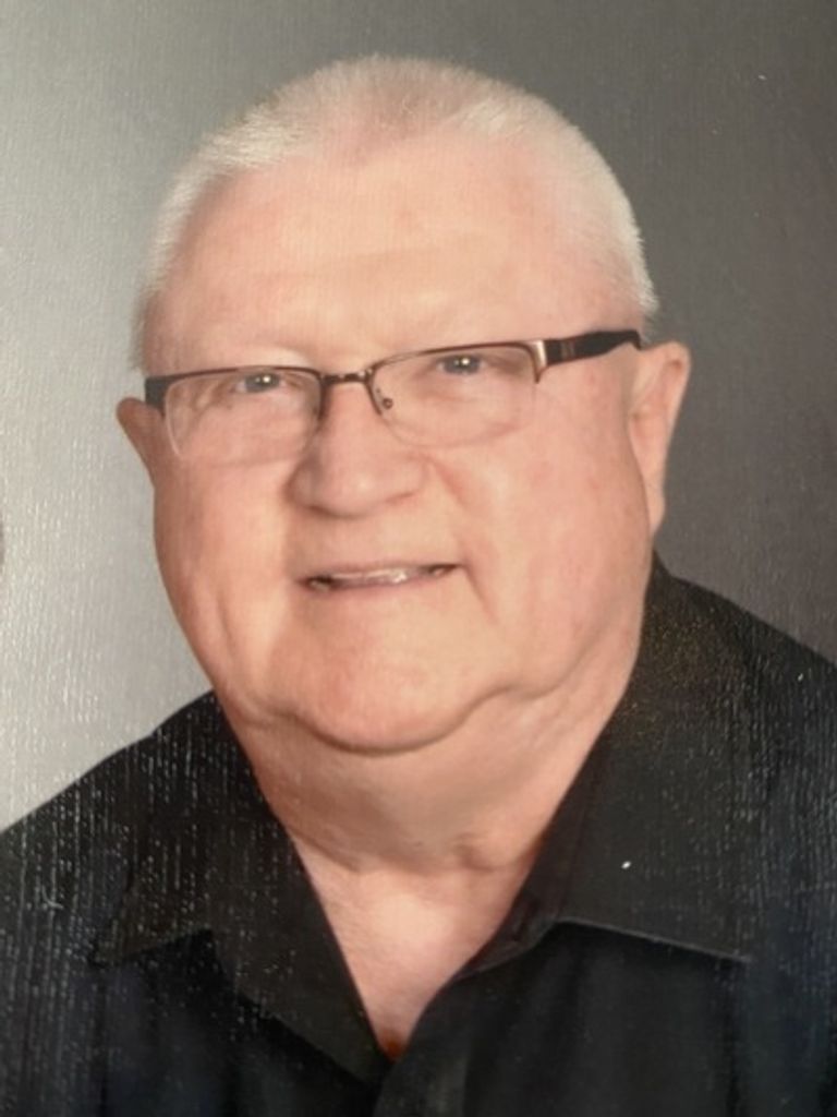 Charles F. Wilbur Profile Photo