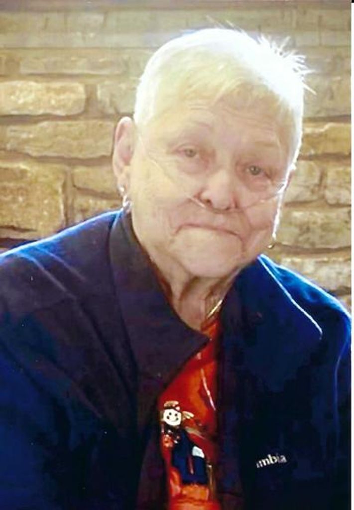 Linda Marie Norton Profile Photo