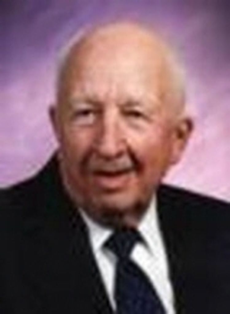 William C. Driskill