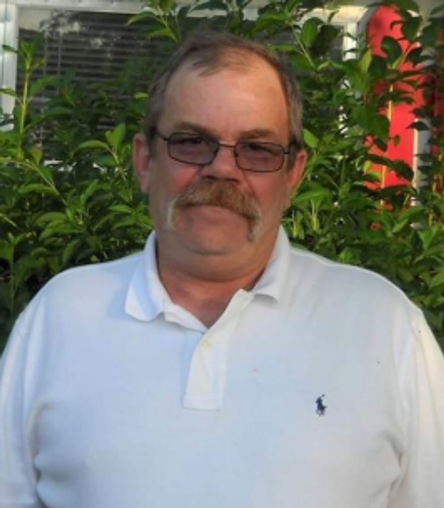 Todd Rowlett