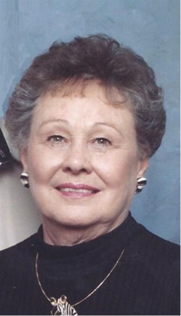 Dolores Perren