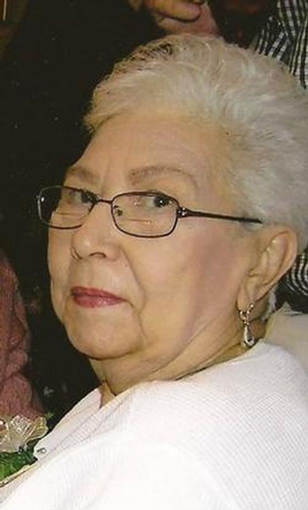 Phyllis M. Dill