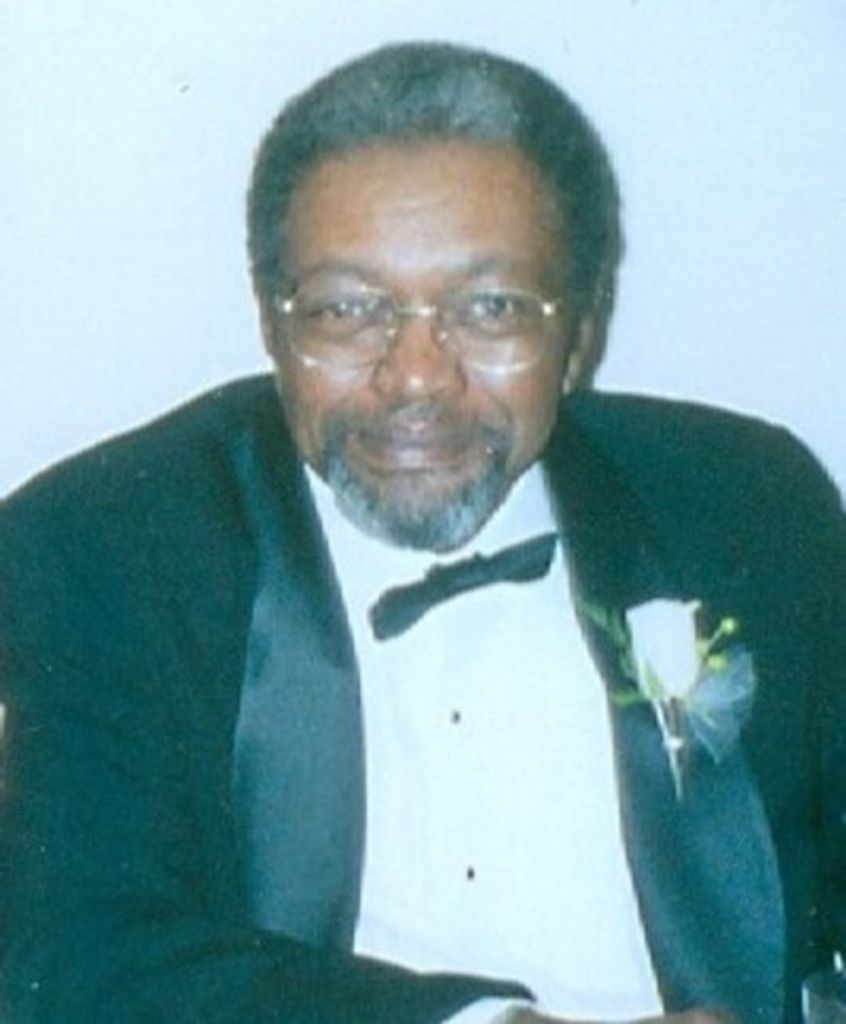 David D. Wilson Profile Photo