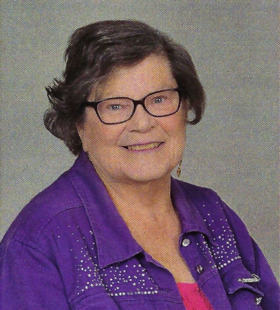 LaRue Anne Wheelock
