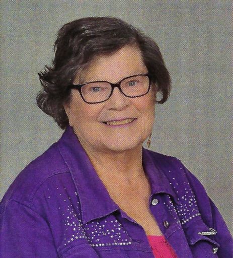 LaRue Anne Wheelock's obituary image