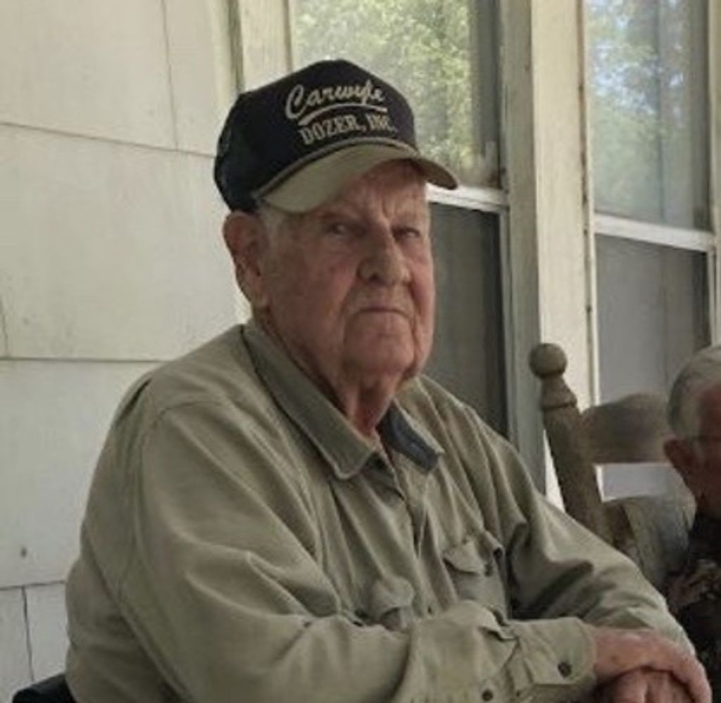 William "Buddy" Case Profile Photo