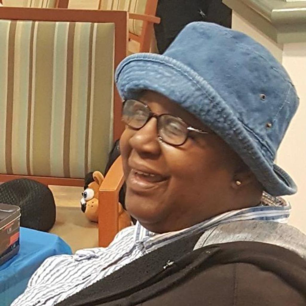Eleanor Woodson Profile Photo