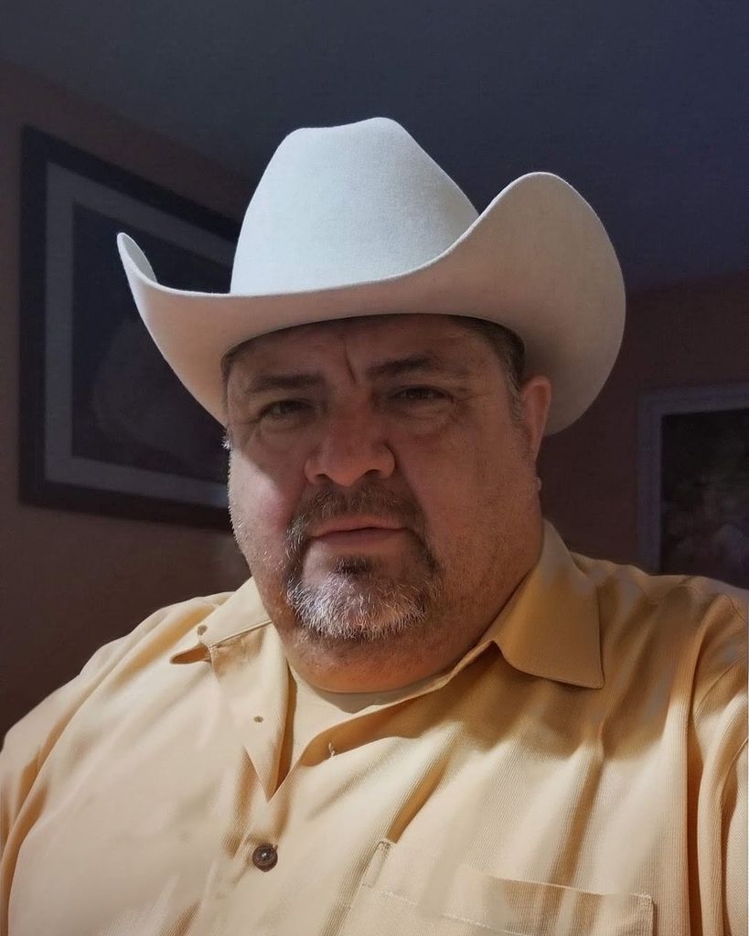 Alfredo Contreras Maldonado Profile Photo