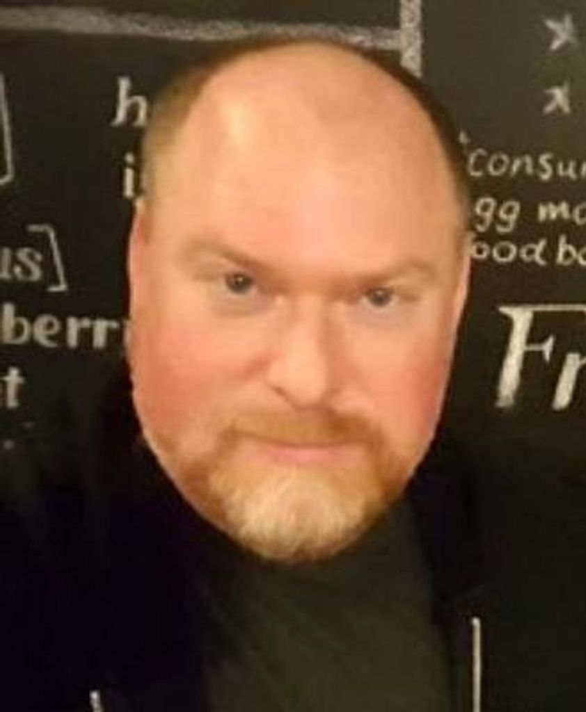 Timothy Hensley Profile Photo