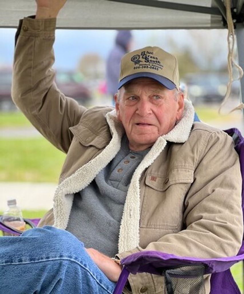 Lester Meadows Profile Photo