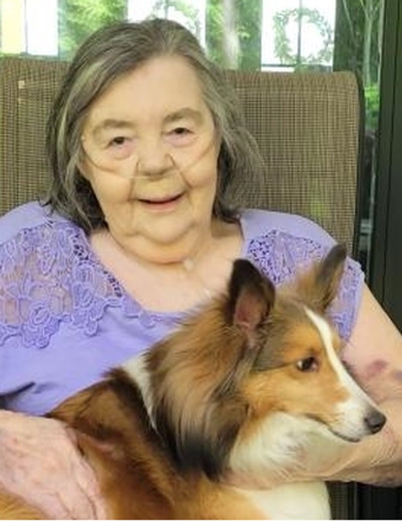 Kathleen June (Cain) Kolek