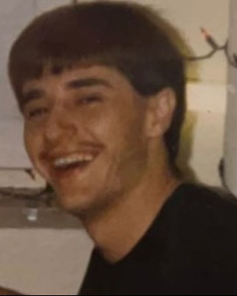 Ronnie Jeff Howard