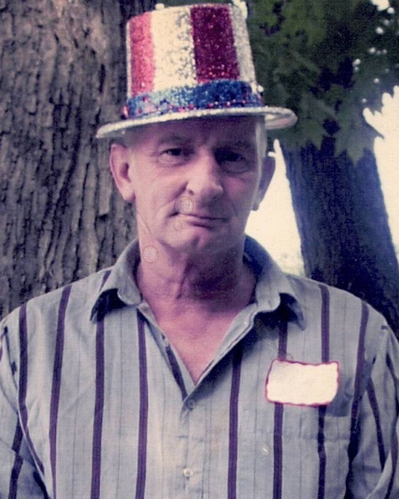Richard "Rich" Riddle Profile Photo