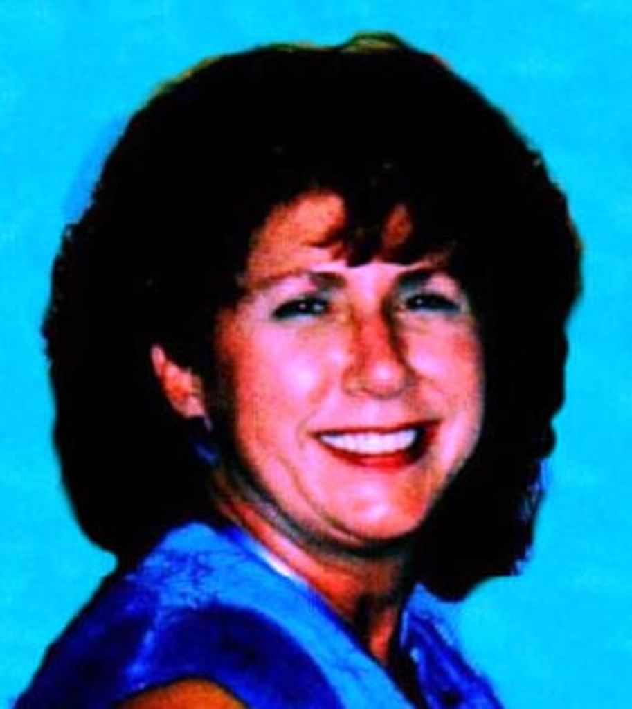 Marjorie “Margie” Ann Johnson