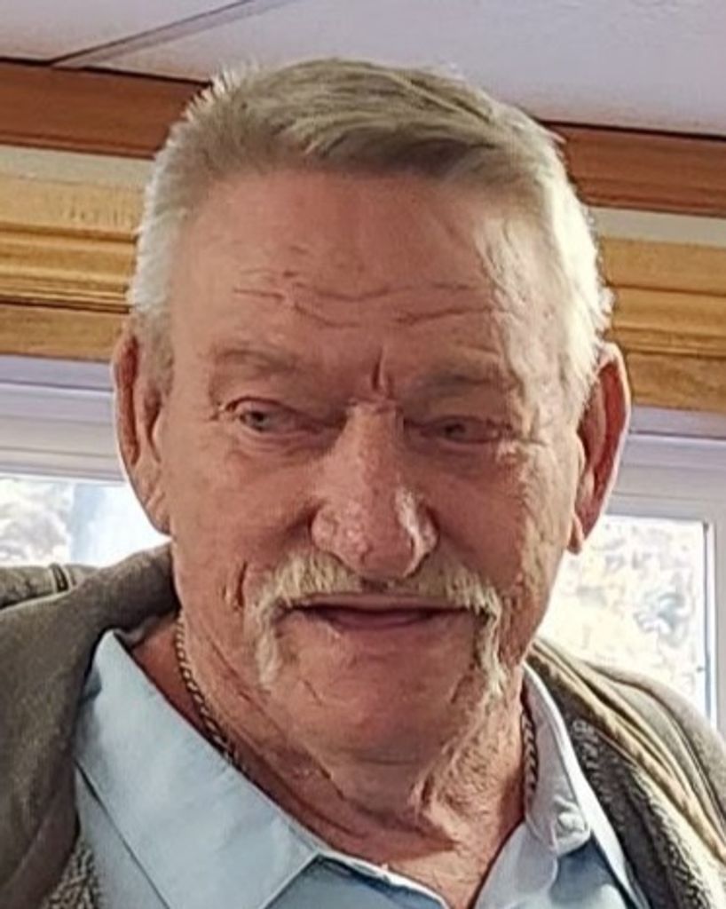 Charles Eugene Tranum